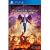 Saints Row: Gat Out of Hell PS4
